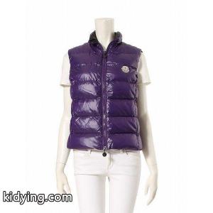 moncler スーパーコピー モンクレール スーパーコピー GHANY ガーニー ダウンベスト 紫 48328 レディース 中古 :84025:RECLOヤフーショップ - 通販ショッピングkidying26emymKv
