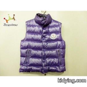 モンクレール コピー moncler コピー ダウンベスト サイズ1 S メンズ TIBET(チベット) パープル 冬物 新着 20260718 :27729374:ブランディア ヤフーショップ - 通販ショッピングkidying26ziWnGv