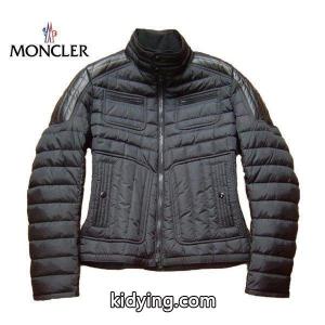 moncler スーパーコピー モンクレール スーパーコピー 2026-2026年秋冬新作 メンズ BAHR(バー) マットブラック(999) ライダース ダウン 高級 アウター :moncler スーパーコピー-mens-0364:fashionplate Yahoo!ショップ - 通販ショッピングkidying26nyqSjq