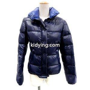 モンクレール ブランド コピー moncler ブランド コピー ダウンジャケット クレイリー CLAIRY 0 ネイビー /TK レディース【中古】【ベクトル 古着】 :081-301802160115:ブランド古着販売のベクトル - 通販ショッピングkidying26jaq45n