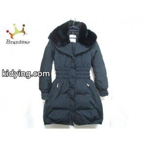 モンクレール ブランド コピー moncler ブランド コピー ダウンコート 0 レディース 黒 値下げ 20260518 :22043726:ブランディア ヤフーショップ - 通販ショッピングkidying269jiCKr