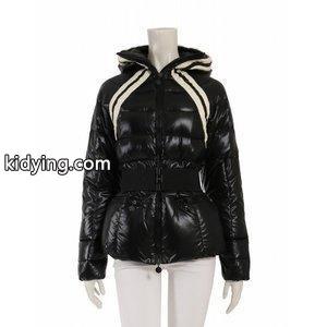 モンクレール コピー moncler コピー ダウンジャケット 黒 ブラック アイボリー XS アウター ライン 0 ナイロン100％ フェザー OREM 46379 ベルト ハンガー付き レディース :114-202602120552:ブランド古着販売のベクトル - 通販ショッピングkidying26O5HPLr