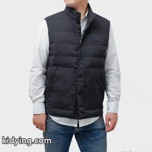 【サイズ2】モンクレール コピーブランド moncler コピーブランド MERAK ナイロン ダウンベスト ブラック [メンズ] 4332305 53132 999 :2810226560404:ブランドジュエリー京都 - 通販ショッピングkidying26mC8jua