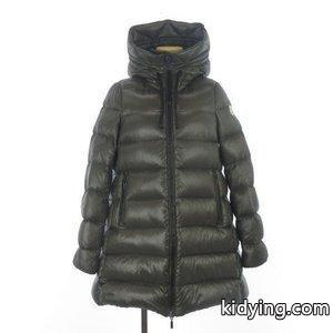 モンクレール コピー moncler コピー 17AW スイエン SUYEN ダウンコート ミドル フード ナイロン 茶系 00 アウター ☆AA& レディース【中古】【ベクトル 古着】 :002-901803190045:ブランド古着販売のベクトル - 通販ショッピングkidying26veuCGb