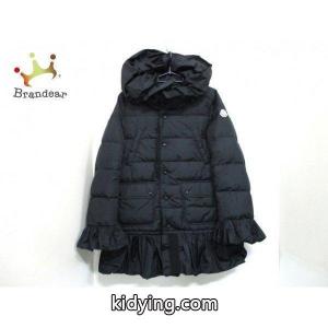 モンクレール コピー moncler コピー ダウンコート 1 レディース セリ 黒 フリル/冬物 スペシャル特価 20260617 :22662769:ブランディア ヤフーショップ - 通販ショッピングkidying26O5jS1b