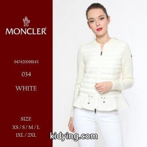 モンクレール コピー moncler コピー ダウンジャケット MCL947420098143 ブランド レディース 女性 カジュアル ブルゾン 袖ロゴ :7599206630-12:ゼンオンライン - 通販ショッピングkidying268XzOzi