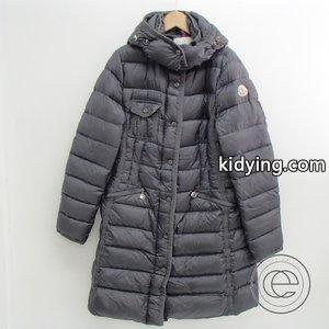 moncler ブランド コピー モンクレール ブランド コピー HERMINEエルミンヌ フード付 ダウンコート3 チャコールグレー :2881000000022600:ブランドショップエコスタイル - 通販ショッピングkidying26niWrma