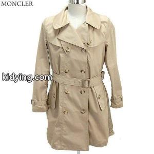 【アウトレット展示品】モンクレール コピー トレンチコート BAVARELLE 230 レディース サイズ(5/XL) moncler コピー :VCS3740-Y02:プレマ インポートマーケット - 通販ショッピングkidying26aCq8ze
