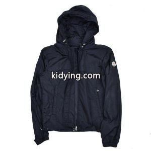 moncler ブランド コピー モンクレール ブランド コピー GRADIGNAN キッズ ネイビーナイロンジャケット イタリア正規品 新品 :gradignan742:セレクトショップSHOWCASE 芦屋 - 通販ショッピングkidying26HLje0n