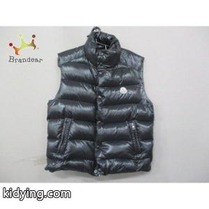 モンクレール コピー moncler コピー ダウンベスト サイズ1 S レディース - 黒 冬物 新着 20260824 :27987808:ブランディア ヤフーショップ - 通販ショッピングkidying26DOX5Hz