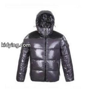 保温性を発揮するモンクレール スーパーコピー通販メンズダウンジャケットシャイニー冬moncler スーパーコピーダウンダウンアウターグレーkidying26vKP95z