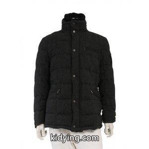 モンクレール コピー moncler コピー ダウンジャケット グレー 3 アウター 無地 L ウール 茶タグ メンズ【中古】【ベクトル 古着】 :114-202608211170:ブランド古着販売のベクトル - 通販ショッピングkidying26fSv0vC