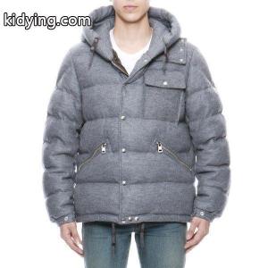 moncler コピー　モンクレール コピー フード付 ダウンジャケット LIORAN　リオラン LIORAN 549H6 915 :24243:インポートショップドゥーブル - 通販ショッピングkidying26SfaCGv