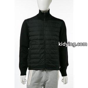 モンクレール コピー moncler コピー ダウンブルゾン ダウンジャケット メンズ 9412700 94666 ブラック :3700202:DIFFUSION - 通販ショッピングkidying261fS51f