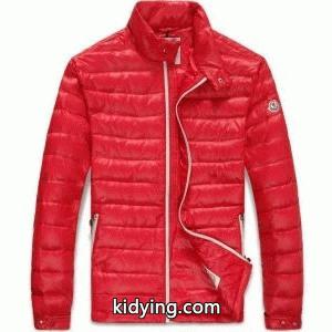 高品質な素材のmoncler スーパーコピーモンクレール スーパーコピースーパーコピー　ダウンジャケット　メンズ　ダウンコート　ダウンアウター　赤色kidying26GHXnum