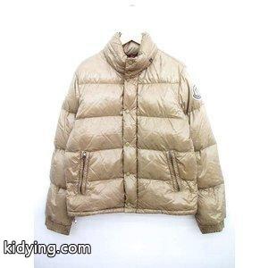 モンクレール スーパーコピー moncler スーパーコピー ダウン ジャケット ブルゾン エベレスト EVEREST ロゴワッペン 2 茶 ブラウン メンズ メンズ【中古】【ベクトル 古着】 :026-202612170797:ブランド古着販売のベクトル - 通販ショッピングkidying26ia4zaa