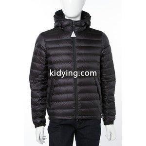 モンクレール コピーブランド moncler コピーブランド ダウンブルゾン ダウンジャケット MORVAN メンズ 4080599 53279 ブラック 2026年春夏新作 :3802225:DIFFUSION - 通販ショッピングkidying2689nGPr
