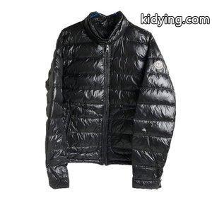 モンクレール コピー moncler コピー ACORUS GIUBBOTTO ダウンジャケット #1 S ブラック メンズ (中古) :280418131:BRANSおお蔵 - 通販ショッピングkidying26WXfyyy