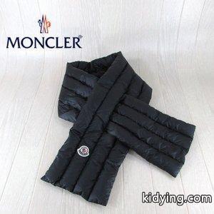 モンクレール コピーブランド moncler コピーブランド マフラー ダウンマフラー 小物 ギフト / 0018100 53048 / 999 / ブラック :key-20260811-001:madoricci - 通販ショッピングkidying26z4L1nm