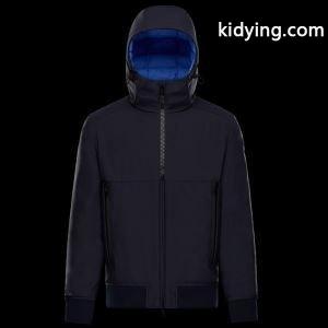 2026秋冬moncler コピーブランドモンクレール コピーブランドダウンメンズ　ダウンジャケット激安　ダウンアウター　ダウンコート　フード付き　ブルー　赤色　2色可選kidying26viSj8v