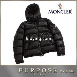 モンクレール コピー moncler コピー ZIN ジン ダウン ジャケット フード付き ワッペン 中綿 ブラック サイズ 1 メンズ :90015012:PURPOSEパーパス・ヤフー店 - 通販ショッピングkidying26vOnuKz
