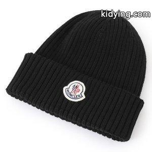 moncler ブランド コピー モンクレール ブランド コピー 0029900 02309 ニットキャップ 帽子 ニット帽 リブ編み カラー999/ブラック サイズ/F メンズ :291014325:インポートセレクト musee - 通販ショッピングkidying26a4vuGn