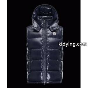 上品 モンクレール ブランド コピーメンズダウンベストチブmoncler ブランド コピー TIB ダウンアウター TIBET後継モデル シャイニーネイビーkidying26KnqCOb