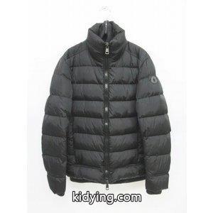 モンクレール スーパーコピー moncler スーパーコピー ROUMUALD GIUBBOTTO ダウンジャケット ブルゾン アウター ロミュアルド 黒 ブラック サイズ1 メンズ【中古】【ベクトル 古着】 :095-202611241513:ブランド古着販売のベクトル - 通販ショッピングkidying260LniWb