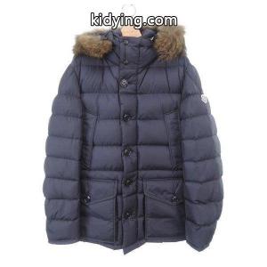 【新品】モンクレール コピー　ＭＯＮＣＬＥＲ　ダウンコート :270-002-983-1323:KOMEHYO ONLINESTORE Yahoo!店 - 通販ショッピングkidying26yC0PfC
