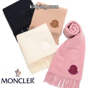 モンクレール コピー マフラー ウール moncler コピー ウール100％ ロゴワッペン ブランド メンズ レディース フリンジ MCL00436000436S :7651200637:ゼンオンライン - 通販ショッピングkidying26O5Lfqm