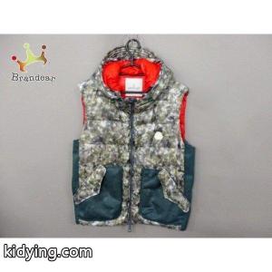 モンクレール ブランド コピー moncler ブランド コピー ダウンベスト サイズ1 S メンズ 美品 GREENSAND(グリーンサンド) 新着 20260607 :27347160:ブランディア ヤフーショップ - 通販ショッピングkidying26z0Tjie