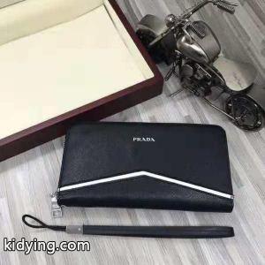 2026年秋冬シーズン prada コピー カジュアルスタイルに プラダ コピー 長財布大流行中_プラダ コピー メンズ財布_財布 メンズ_スーパーコピーブランド激安通販 専門店kidying26H5PbKn