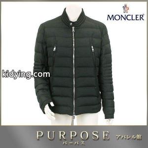 モンクレール ブランド コピー moncler ブランド コピー AMIOT エミオット ダウンジャケット ワッペン 中綿 ブラック サイズ 4 メンズ :90042127:PURPOSEパーパス・ヤフー店 - 通販ショッピングkidying26uayOPr