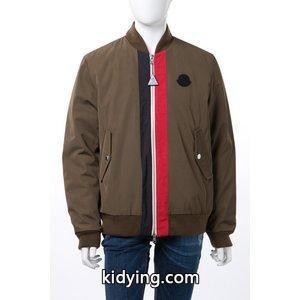 モンクレール コピー moncler コピー ダウンブルゾン ダウンジャケット TACNA メンズ 4093605 57917 カーキ 2026年秋冬新作 2026AW_SALE-mo_モンクレール コピー moncler コピー_ブランド コピー 激安(日本最大級)kidying26CWv4fy