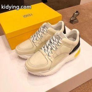 2026人気がますます人気 春夏アイテムから新たに登場！ fendi スーパーコピー フェンディ スーパーコピー カジュアルシューズ 2色可選_フェンディ スーパーコピー fendi スーパーコピー_ブランド コピー 激安(日本最大級)kidying26qGDK1D