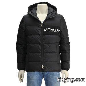 モンクレール コピーブランド moncler コピーブランド AITON ブラック ベーシック ブランドネームワッペン 撥水 短丈ダウンジャケット メンズ 19秋冬 :aiton-999:メンズブランドSELECTSHOPでらでら - 通販ショッピングkidying26iaSzWf