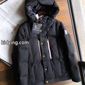 最安値お買い得ふわふわ感丈夫ダウンジャケットmoncler コピーブランドモンクレール コピーブランド 激安 激安ダウンジャケットブルゾン防寒軽量kidying26feSLzi