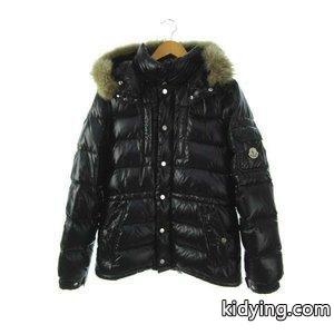 モンクレール コピーブランド moncler コピーブランド ROD ダウンジャケット ファー付き フード付き ブラック 黒 2 メンズ【中古】【ベクトル 古着】 :103-202608251422:ブランド古着販売のベクトル - 通販ショッピングkidying26CmOXTb