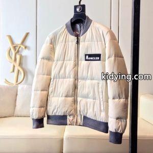 モンクレール コピー moncler コピー ダウンジャケット 2色可選 格安通販 高級感演出 魅力的な_モンクレール コピー moncler コピー_ブランド コピー 激安(日本最大級)kidying26feimOf