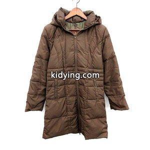 モンクレール ブランド コピー moncler ブランド コピー モンタナ ダウンコート ロング フード 茶タグ 0 茶 49352 /KH メンズ【中古】【ベクトル 古着】 :081-301712150112:ブランド古着販売のベクトル - 通販ショッピングkidying26CGj8nu