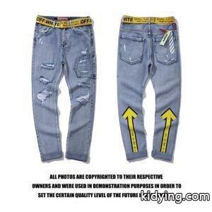 Off-white コピーブランド オフホワイト コピーブランド デニムパンツ Off white コピーブランド x Sup 着心地のいいサイズ感 2026ssファション流行を_Off-white コピーブランド オフホワイト コピーブランド_ブランド コピー 激安(日本最大級)kidying260H99ni