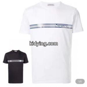 2026モデル 2色可選 半袖Tシャツ シンプルなファッション モンクレール コピーブランド moncler コピーブランド スタイルアップ_半袖Tシャツ_メンズファッション_スーパーコピーブランド激安通販 専門店kidying26fqOvya