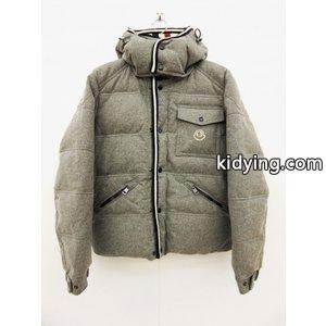 モンクレール ブランド コピー moncler ブランド コピー ブランソン ダウンジャケット スナップボタン ウール ライトグレー 1 0226 メンズ【中古】【ベクトル 古着】 :152-901802230004:ブランド古着販売のベクトル - 通販ショッピングkidying26De8nWn