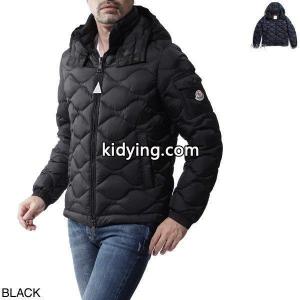 モンクレール スーパーコピー moncler スーパーコピー フード付き ダウンジャケット メンズ ダウン アウター 防寒着 グースダウン グース morandieres-4131805-53227-999 MORANDIERES :morandieres-53227:モダンブルーYahoo!店 - 通販ショッピングkidying26W5PbWn