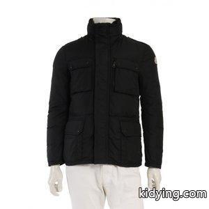 モンクレール コピー moncler コピー ダウンジャケット AMAZZONE 黒 1 アウター ワンポイント S 41340 ナイロン メンズ【中古】【ベクトル 古着】 :114-202607080433:ブランド古着販売のベクトル - 通販ショッピングkidying26Pj4nmC
