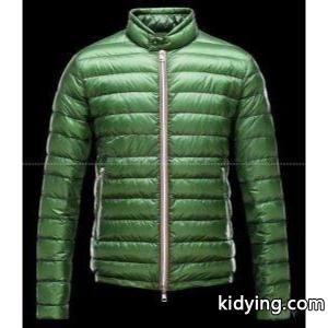秋冬 最安値に挑戦 モンクレール コピー メンズ ダウンジャケット グリーン_moncler コピー モンクレール コピー_ブランド コピー 激安(日本最大級)kidying2601jODC
