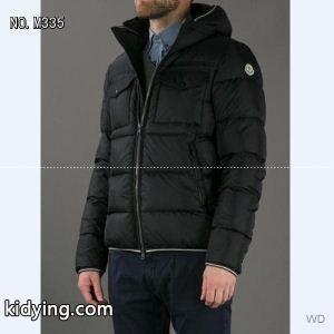 秋冬 モンクレール コピー 大絶賛の履き心地! メンズ ダウンジャケット ブラック_moncler コピー モンクレール コピー_ブランド コピー 激安(日本最大級)kidying26jaSDya
