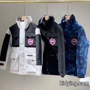 CANADA goose ブランド コピー 2026年秋冬最新のトレンド カナダグース ブランド コピー この秋トレンドに合わせる着こなし メンズ ダウンジャケット 多色可選 この冬欲しいスタイル_カナダグース ブランド コピー CANADA goose ブランド コピー_ブランド コピー 激安(日本最大級)kidying26S11TXr