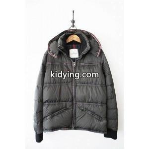 国内正規品 moncler ブランド コピー モンクレール ブランド コピー DIDIER ディディエ ダウンジャケット 0 メンズ アウター フード トリコロール 2400010370281 :94543:ブランド古着 買取販売 TRESOR - 通販ショッピングkidying26yGDumy