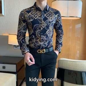 2026秋冬におすすめ着こなし ジバンシー コピーブランド givenchy コピーブランド シャツ 秋を感じるスタイルを楽しむ_ジバンシー コピーブランド givenchy コピーブランド_ブランド コピー 激安(日本最大級)kidying26aWnCyy